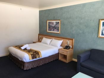 El Lago Waters Motel - South Australia Travel 10