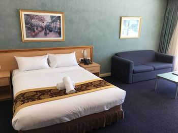 El Lago Waters Motel - South Australia Travel 11