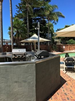 El Lago Waters Motel - South Australia Travel 12