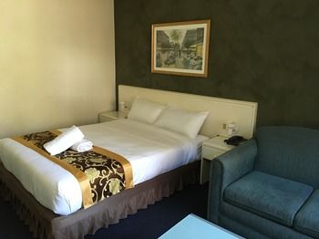 El Lago Waters Motel - South Australia Travel 14