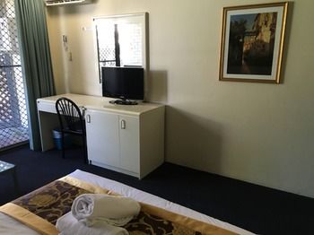 El Lago Waters Motel - South Australia Travel 21