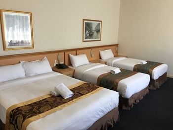 El Lago Waters Motel - South Australia Travel 22