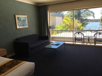 El Lago Waters Motel - South Australia Travel 26