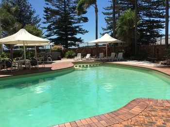 El Lago Waters Motel - South Australia Travel 29
