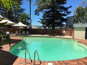El Lago Waters Motel - South Australia Travel 30