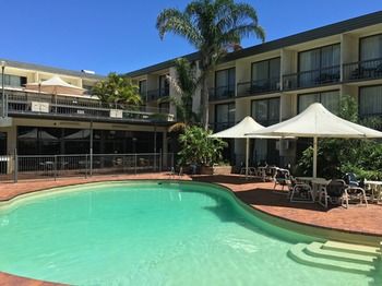 El Lago Waters Motel - South Australia Travel 31