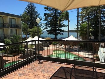 El Lago Waters Motel - South Australia Travel 37
