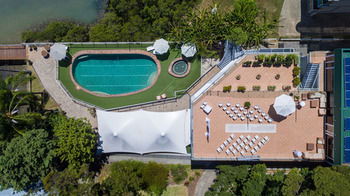 Metro Mirage Hotel Newport - South Australia Travel 1