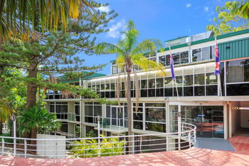 Metro Mirage Hotel Newport - South Australia Travel 10