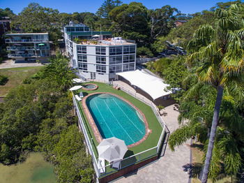 Metro Mirage Hotel Newport - South Australia Travel 19