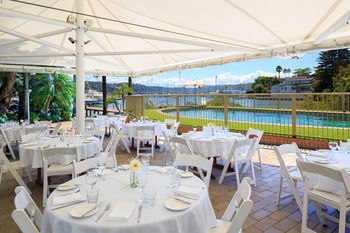 Metro Mirage Hotel Newport - South Australia Travel 23