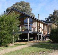 Yering Gorge Cottages by The Eastern Golf Club - South Australia Travel