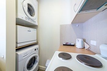 Best Western Melbourne's Princes Park Motor Inn - South Australia Travel 4