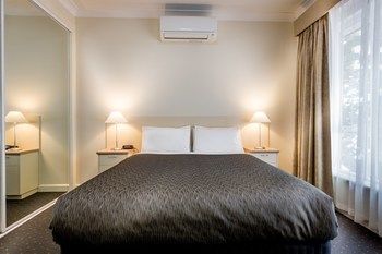 Best Western Melbourne's Princes Park Motor Inn - South Australia Travel 8