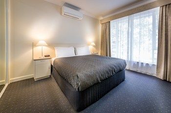 Best Western Melbourne's Princes Park Motor Inn - South Australia Travel 9