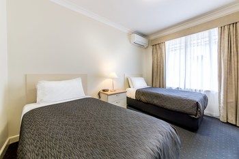 Best Western Melbourne's Princes Park Motor Inn - South Australia Travel 10