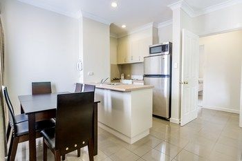 Best Western Melbourne's Princes Park Motor Inn - South Australia Travel 11