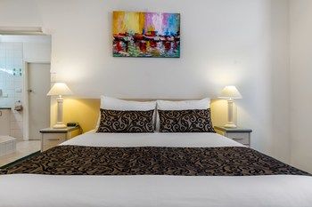 Best Western Melbourne's Princes Park Motor Inn - South Australia Travel 14