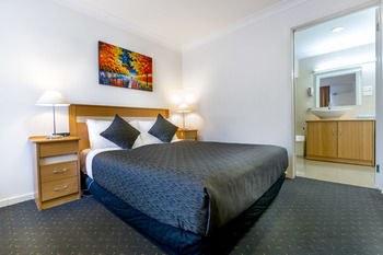 Best Western Melbourne's Princes Park Motor Inn - South Australia Travel 20