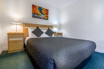 Best Western Melbourne's Princes Park Motor Inn - South Australia Travel 22