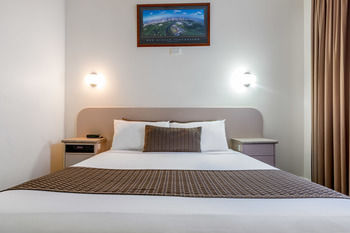 Best Western Melbourne's Princes Park Motor Inn - South Australia Travel 29