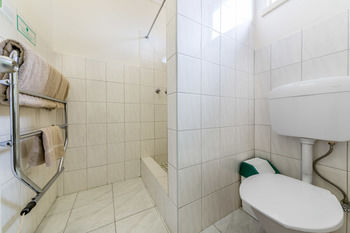 Best Western Melbourne's Princes Park Motor Inn - South Australia Travel 39