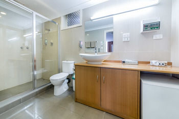 Best Western Melbourne's Princes Park Motor Inn - South Australia Travel 40