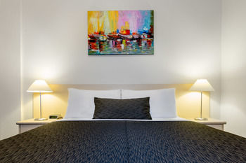 Best Western Melbourne's Princes Park Motor Inn - South Australia Travel 45