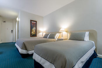 Best Western Melbourne's Princes Park Motor Inn - South Australia Travel 51