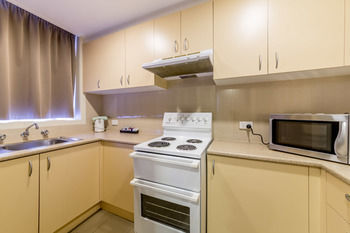 Best Western Melbourne's Princes Park Motor Inn - South Australia Travel 57