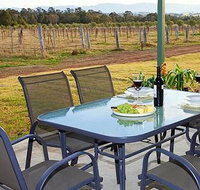 Talga Estate - South Australia Travel
