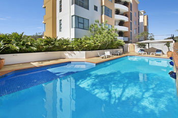 Santorini Twin Waters - South Australia Travel 28