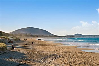 Santorini Twin Waters - South Australia Travel 6