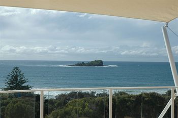 Santorini Twin Waters - South Australia Travel 8