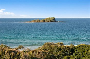 Santorini Twin Waters - South Australia Travel 12