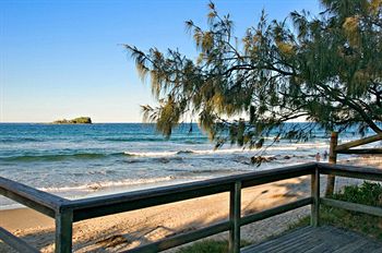 Santorini Twin Waters - South Australia Travel 13