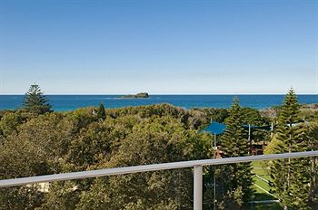 Santorini Twin Waters - South Australia Travel 24