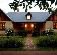 Carriages Boutique Hotel - South Australia Travel
