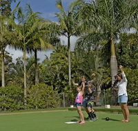 Darlington Beach Resort amp Holiday Park - South Australia Travel