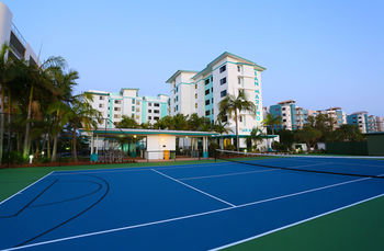 San Marino By The Sea Apartments - South Australia Travel 3