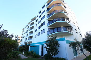 San Marino By The Sea Apartments - South Australia Travel 4