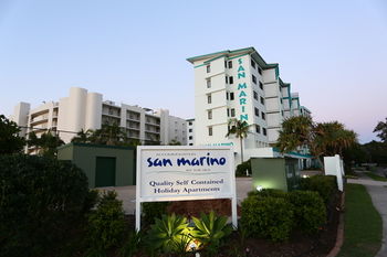 San Marino By The Sea Apartments - South Australia Travel 13
