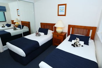 San Marino By The Sea Apartments - South Australia Travel 42