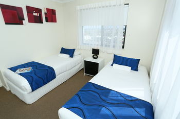 San Marino By The Sea Apartments - South Australia Travel 58