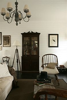 Valley Ranges Getaways - South Australia Travel 5