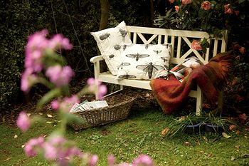 Valley Ranges Getaways - South Australia Travel 6