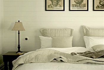 Valley Ranges Getaways - South Australia Travel 7