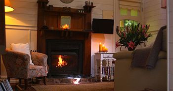 Valley Ranges Getaways - South Australia Travel 9