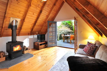 Valley Ranges Getaways - South Australia Travel 10