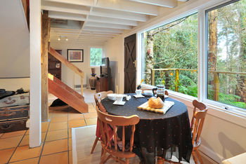 Valley Ranges Getaways - South Australia Travel 12